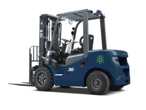 beneficios de alugar ou comprar empilhadeira
