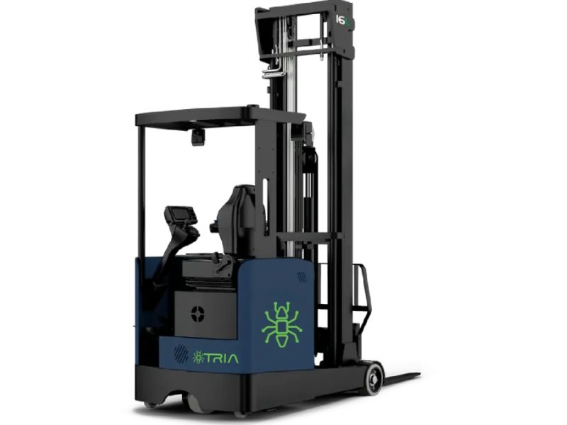 NR 34 para Movimentação de Carga